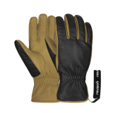 Reusch Outsider 6402193 7490 black brown 1